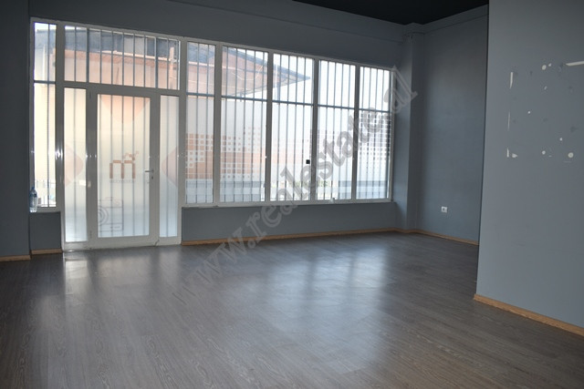 Bussines space for rent in Selite area in Tirana, Albania